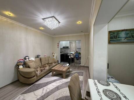 2 otaqlı mənzil, 45 m², Xətai: 130 000 ₼ 4