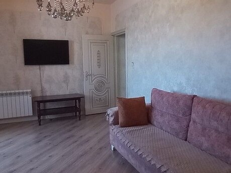 Объявление №6377222 - Баку, м. Дернегюль, 2-комн., 65 м², 5/9 этаж