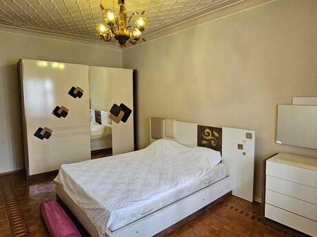 Объявление №6377232 - Баку, Наримановский  р., 4-комн., 100 м², 9/9 этаж