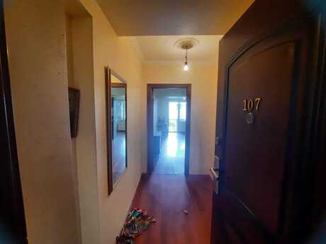 Kirayə 1 otaqlı mənzil, 50 m², Gənclik: 500 ₼/ay 3