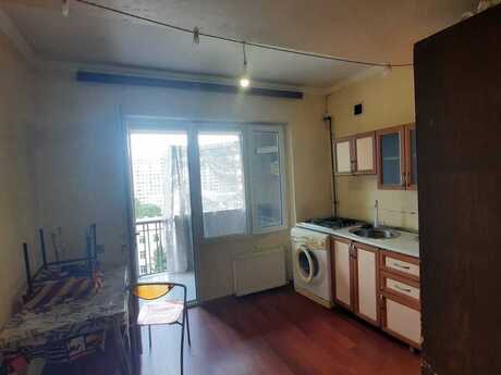 Kirayə 1 otaqlı mənzil, 50 m², Gənclik: 500 ₼/ay 5