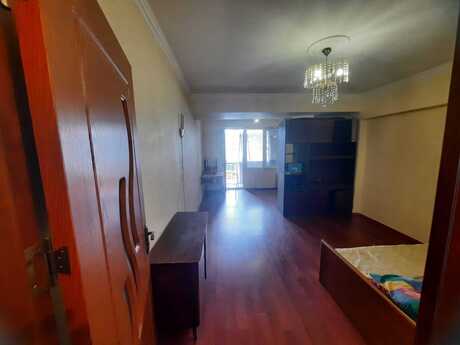 Kirayə 1 otaqlı mənzil, 50 m², Gənclik: 500 ₼/ay 4