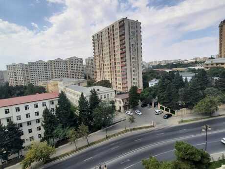 Kirayə 1 otaqlı mənzil, 50 m², Gənclik: 500 ₼/ay 2