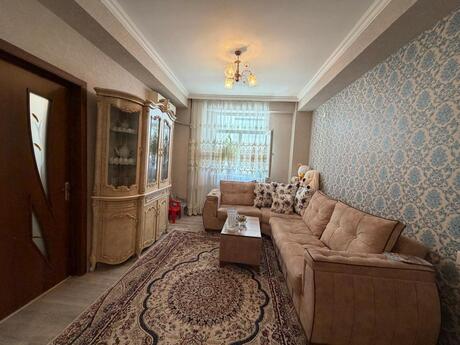 Объявление №6377259 - Баку, пос. Масазыр, 3-комн., 74 м², 1/6 этаж