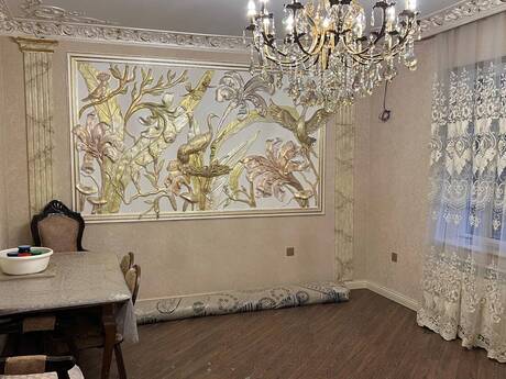 Elan №6377271 - Bakı, Səbail r., 3 otaqlı, 95 m²