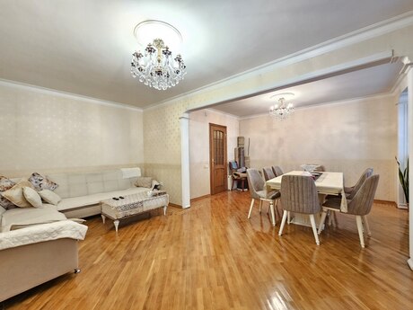 Elan №6377272 - Bakı, Azadlıq Prospekti m., 4 otaqlı, 110 m², 5/5 mərtəbə