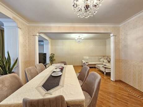 4 otaqlı mənzil, 110 m², Azadlıq Prospekti: 278 000 ₼ 4