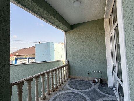 3 otaqlı həyət evi, 100 m², Sabunçu: 98 000 ₼ 3