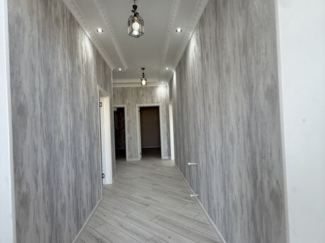 3 otaqlı həyət evi, 100 m², Sabunçu: 98 000 ₼ 5