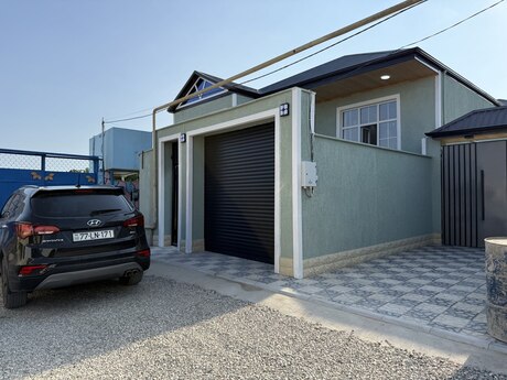 3 otaqlı həyət evi, 100 m², Sabunçu: 98 000 ₼ 2