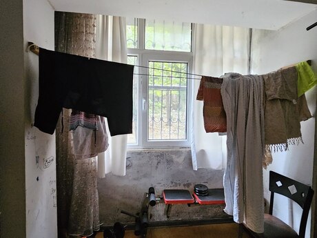4 otaqlı mənzil, 110 m², Azadlıq Prospekti: 250 000 ₼ 5