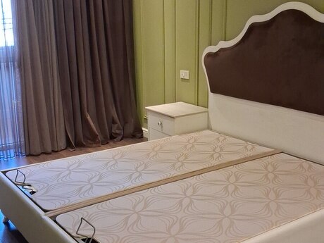 Kirayə 5 otaqlı mənzil, 180 m², Azadlıq Prospekti: 1 400 ₼/ay 5