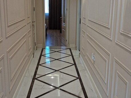 Kirayə 5 otaqlı mənzil, 180 m², Azadlıq Prospekti: 1 400 ₼/ay 3