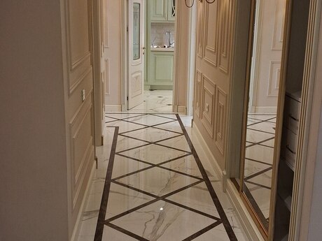 5 otaq · 180 m² · 15/16 mərtəbə, Azadlıq Prospekti
