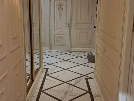Kirayə 5 otaqlı mənzil, 180 m², Azadlıq Prospekti: 1 400 ₼/ay 2