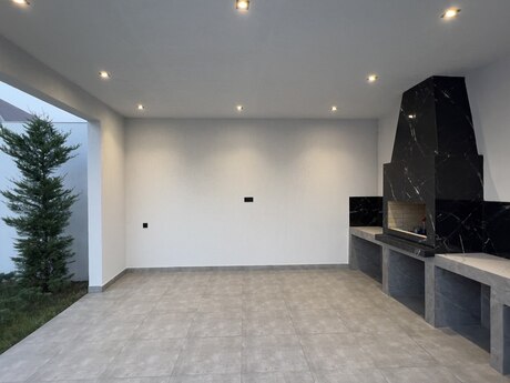 4 otaqlı həyət evi, 156 m², Şüvəlan: 240 000 ₼ 5