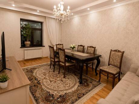 5 otaqlı həyət evi, 200 m², Sulutəpə: 220 000 ₼ 3