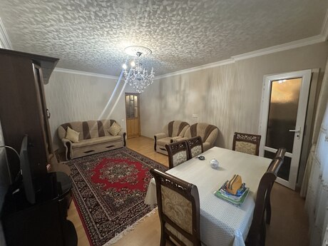 2 otaqlı mənzil, 55 m², Lökbatan: 102 000 ₼ 2