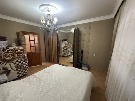 2 otaqlı mənzil, 55 m², Lökbatan: 102 000 ₼ 4