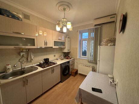2 otaqlı mənzil, 55 m², Lökbatan: 102 000 ₼ 5