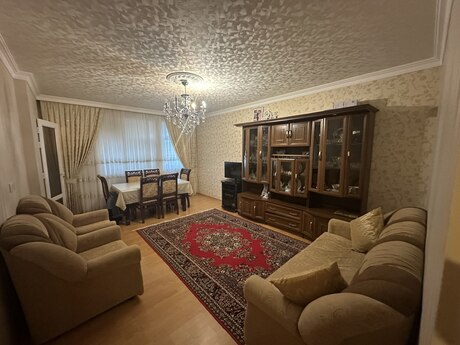 Elan №6377382 - Bakı, Lökbatan q., 2 otaqlı, 55 m², 4/5 mərtəbə