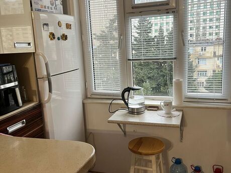 2-комнатная квартира, 35 м², İnşaatçılar: 130 000 ₼ 4