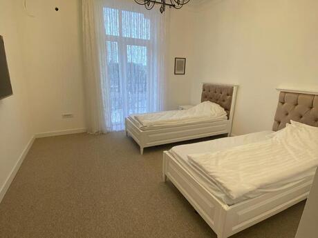 Elan №6377398 - Bakı, Nəsimi r., 1 otaqlı, 35 m², 4/6 mərtəbə