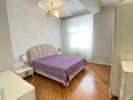 Аренда: 2-комнатная квартира, 90 м², Sahil: 1 500 ₼/мес 5