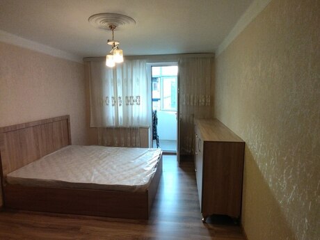 Объявление №6377413 - Хырдалан, Хырдалан, 1-комн., 41 м², 3/4 этаж