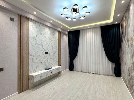 2 otaqlı mənzil, 60 m², Həzi Aslanov: 158 000 ₼ 2
