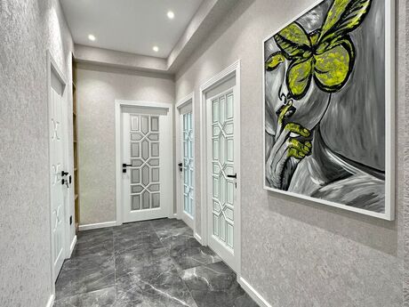 2 otaqlı mənzil, 60 m², Həzi Aslanov: 158 000 ₼ 4