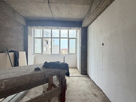 3 otaqlı mənzil, 68 m², Masazır: 78 000 ₼ 2