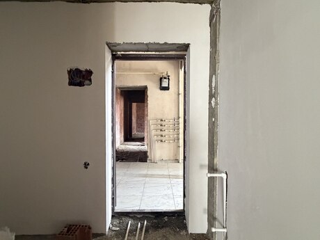 3 otaqlı mənzil, 68 m², Masazır: 78 000 ₼ 3