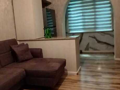 2 otaq · 45 m² · 1/9 mərtəbə, Biləcəri