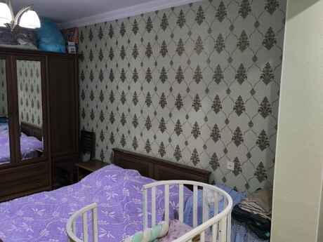 Продаётся 3-комнатная квартира в старом фонде, Bakıxanov, 80 м², 199 000 AZN, фото 4 / 12