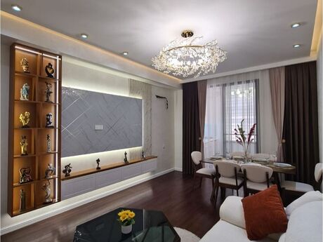 Elan №6377469 - Bakı, Memar Əcəmi m., 2 otaqlı, 67 m², 7/17 mərtəbə