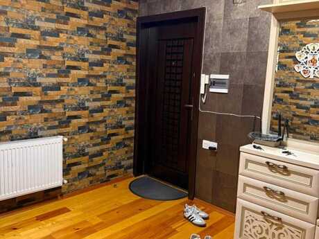 Elan №6377471 - Bakı, İnşaatçılar m., 3 otaqlı, 87 m², 10/11 mərtəbə