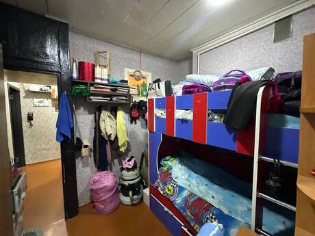 2 otaqlı mənzil, 45 m², Xalqlar Dostluğu: 118 000 ₼ 5