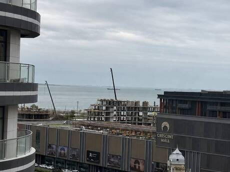 Kirayə 3 otaqlı mənzil, 135 m², 28 May: 2 200 ₼/ay 4