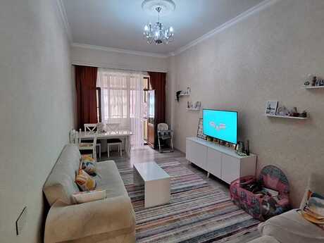 Elan №6377509 - Xırdalan, Xırdalan, 2 otaqlı, 63.6 m², 1/7 mərtəbə