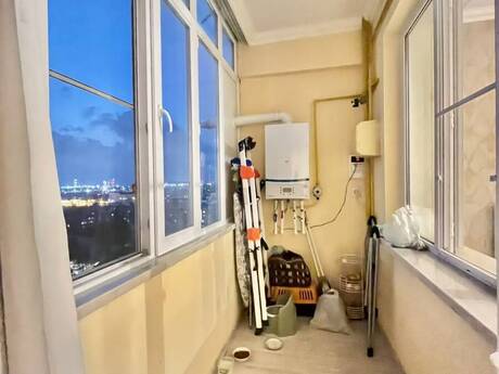 2 otaqlı mənzil, 65 m², Həzi Aslanov: 180 000 ₼ 5