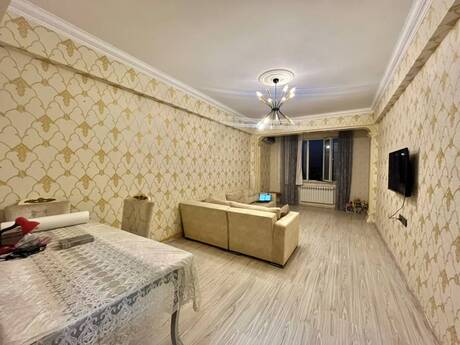 2 otaqlı mənzil, 65 m², Həzi Aslanov: 180 000 ₼ 2