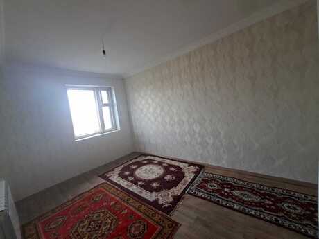 3-комн. вторичка - м. Гянджлик - 85 м²