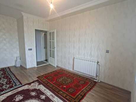 3-комн. вторичка - м. Гянджлик - 85 м²