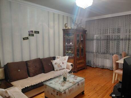 Elan №6377515 - Bakı, Xətai r., 2 otaqlı, 70 m², 8/9 mərtəbə