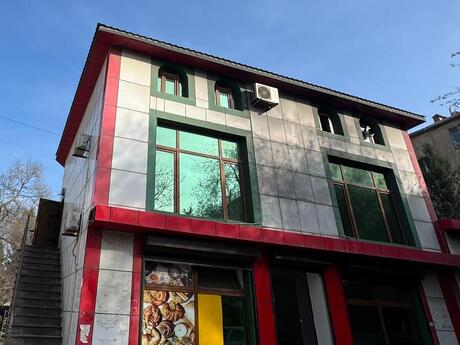 Elan №6377514 - Bakı, Nəriman Nərimanov m., 300 m²