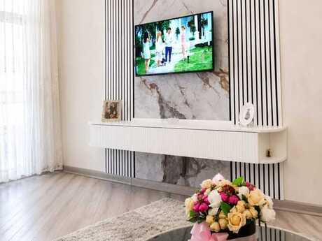 Kirayə 3 otaqlı mənzil, 120 m², Nəsimi: 1 500 ₼/ay 5