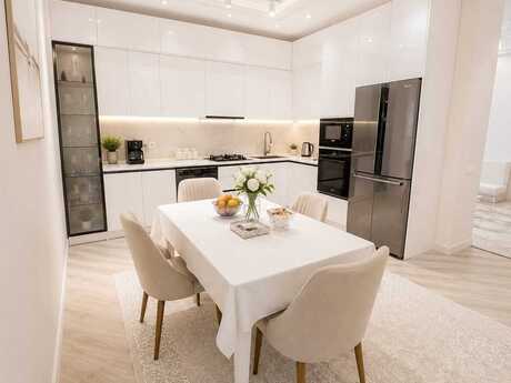 Kirayə 3 otaqlı mənzil, 120 m², Nəsimi: 1 500 ₼/ay 4