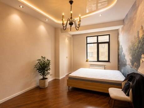 3 otaqlı mənzil, 134 m², Nərimanov: 450 000 ₼ 4