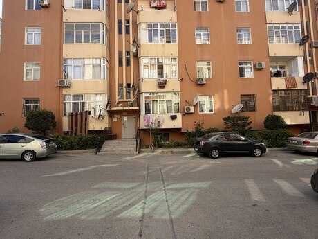 Elan №6377525 - Bakı, Masazır q., 2 otaqlı, 65 m², 2/5 mərtəbə